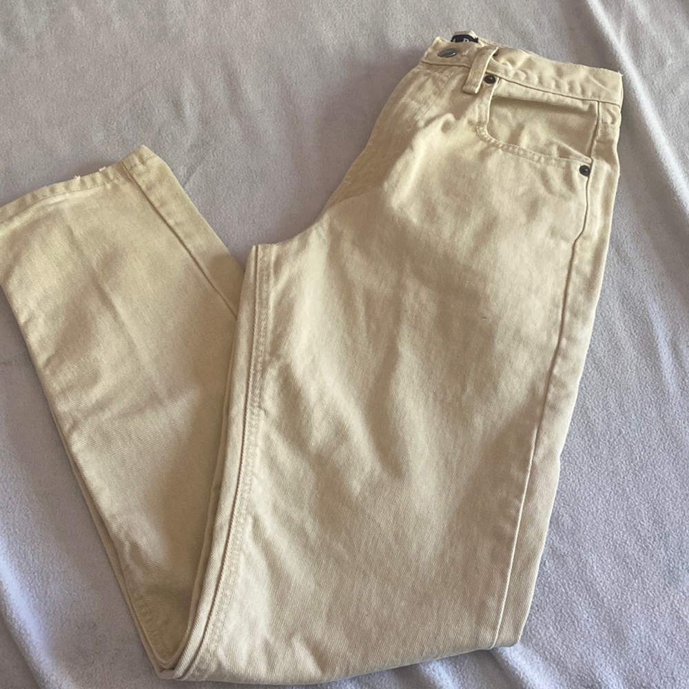 Vintage Gap jeans